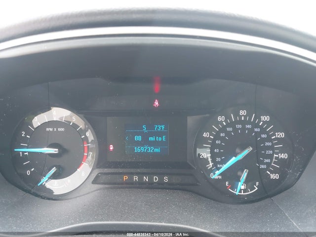44838343 :رقم المزاد ، 3FA6P0G71DR201393 vin ، 2013 Ford Fusion S مزاد بيع