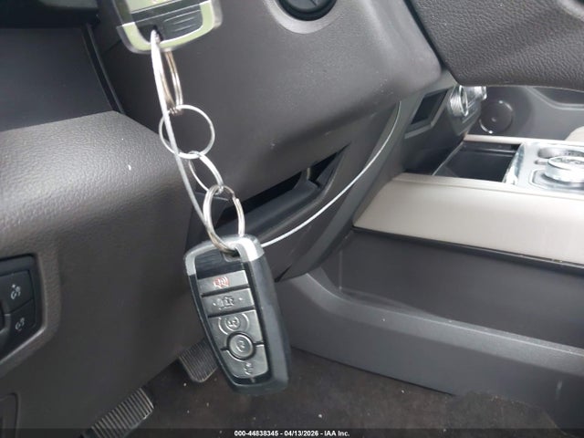 44838345 :رقم المزاد ، 1FMJU1HT2JEA63727 vin ، 2018 Ford Expedition Xlt مزاد بيع