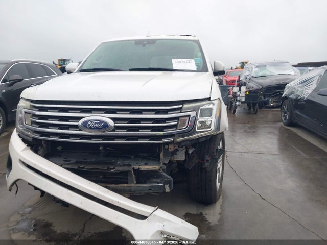 44838345 :رقم المزاد ، 1FMJU1HT2JEA63727 vin ، 2018 Ford Expedition Xlt مزاد بيع