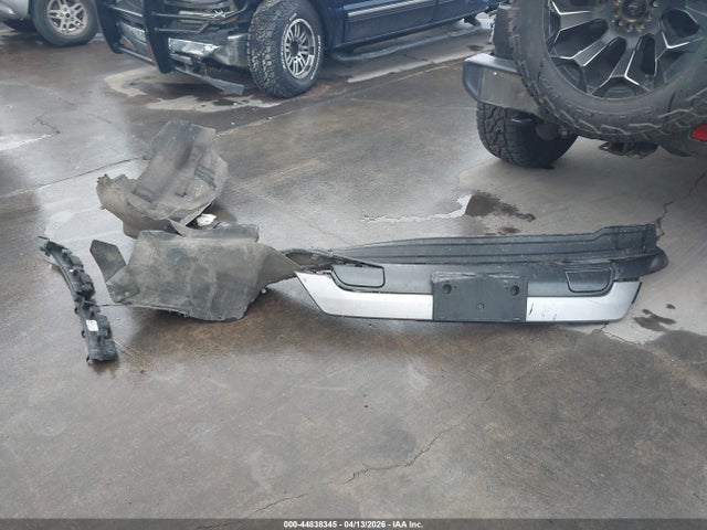 44838345 :رقم المزاد ، 1FMJU1HT2JEA63727 vin ، 2018 Ford Expedition Xlt مزاد بيع