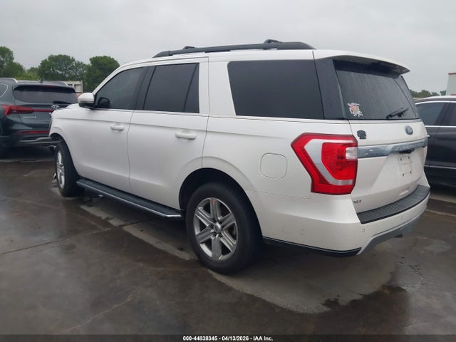 44838345 :رقم المزاد ، 1FMJU1HT2JEA63727 vin ، 2018 Ford Expedition Xlt مزاد بيع