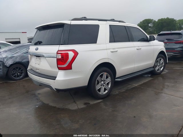 44838345 :رقم المزاد ، 1FMJU1HT2JEA63727 vin ، 2018 Ford Expedition Xlt مزاد بيع