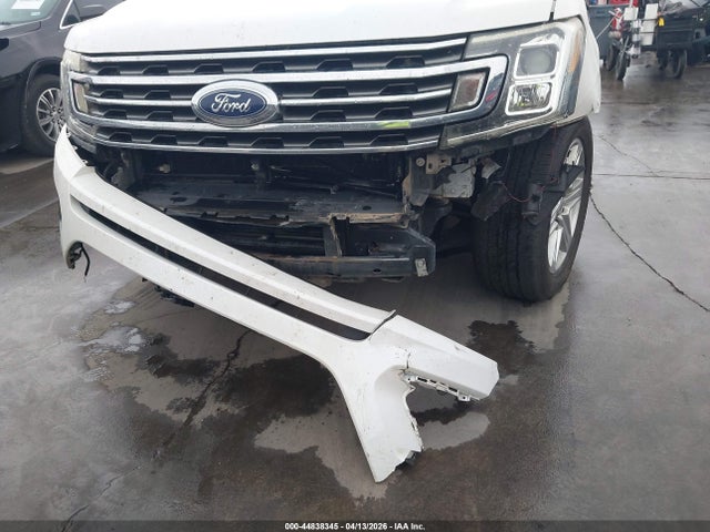44838345 :رقم المزاد ، 1FMJU1HT2JEA63727 vin ، 2018 Ford Expedition Xlt مزاد بيع