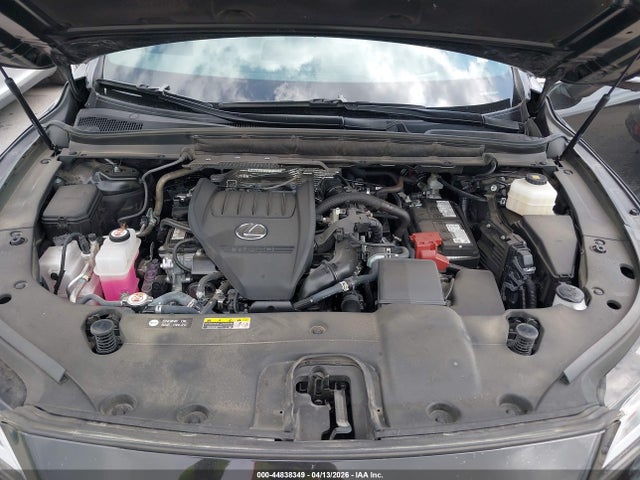 Aukcja sprzedaży 2024 Lexus Rx 350 Premium Plus, vin: 2T2BAMBA3RC046567, numer aukcji: 44838349