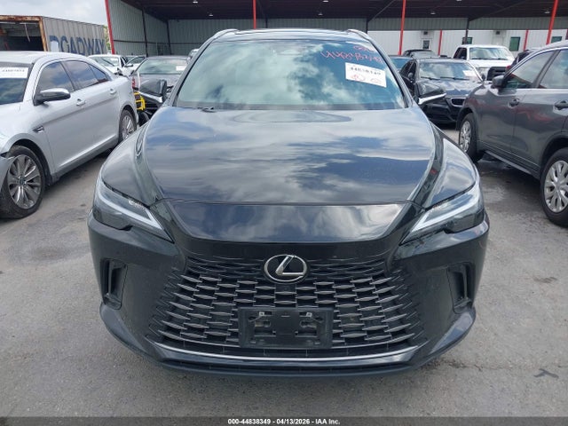 Aukcja sprzedaży 2024 Lexus Rx 350 Premium Plus, vin: 2T2BAMBA3RC046567, numer aukcji: 44838349