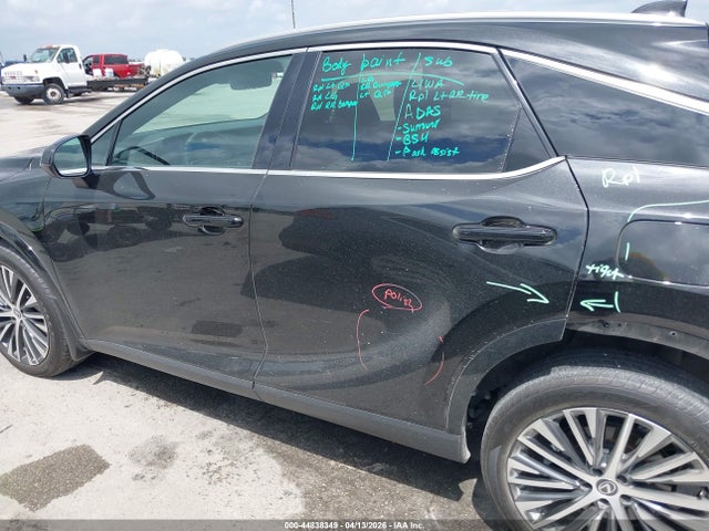 Aukcja sprzedaży 2024 Lexus Rx 350 Premium Plus, vin: 2T2BAMBA3RC046567, numer aukcji: 44838349