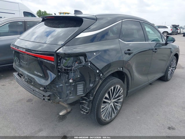Aukcja sprzedaży 2024 Lexus Rx 350 Premium Plus, vin: 2T2BAMBA3RC046567, numer aukcji: 44838349