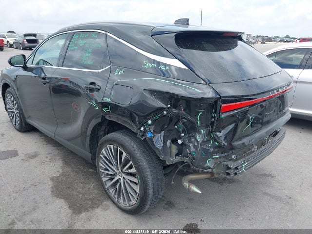 Aukcja sprzedaży 2024 Lexus Rx 350 Premium Plus, vin: 2T2BAMBA3RC046567, numer aukcji: 44838349