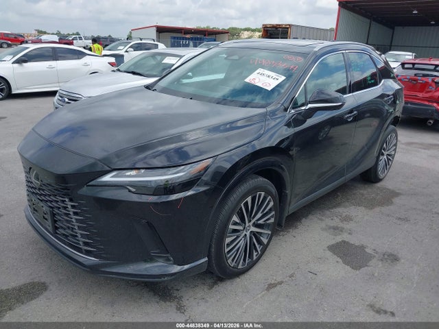 Aukcja sprzedaży 2024 Lexus Rx 350 Premium Plus, vin: 2T2BAMBA3RC046567, numer aukcji: 44838349