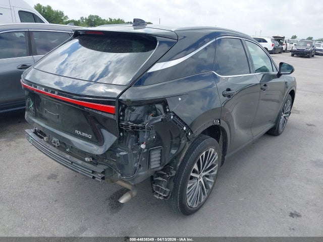 Aukcja sprzedaży 2024 Lexus Rx 350 Premium Plus, vin: 2T2BAMBA3RC046567, numer aukcji: 44838349
