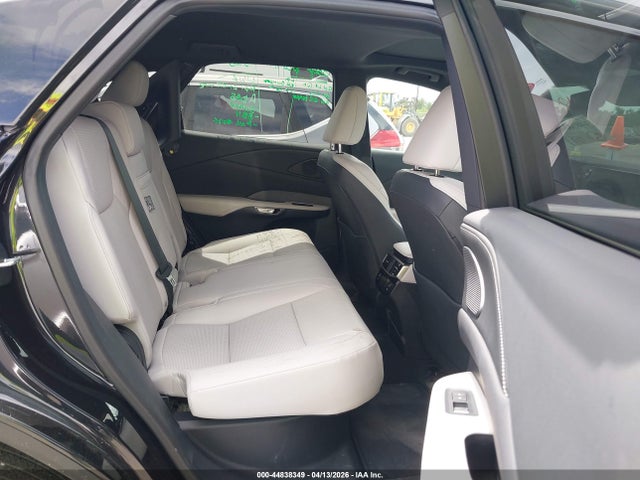 Aukcja sprzedaży 2024 Lexus Rx 350 Premium Plus, vin: 2T2BAMBA3RC046567, numer aukcji: 44838349