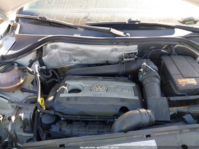 Продаж на аукціоні авто 2013 Volkswagen Tiguan S, vin: WVGAV3AX8DW620774, номер лоту: 44838350