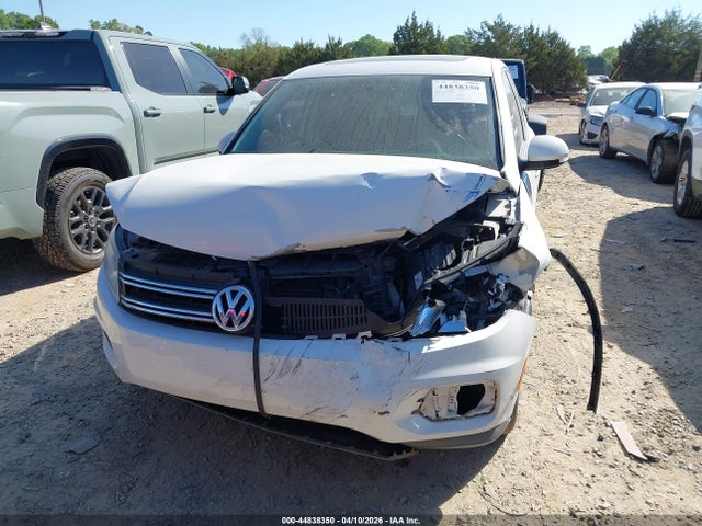 Продаж на аукціоні авто 2013 Volkswagen Tiguan S, vin: WVGAV3AX8DW620774, номер лоту: 44838350