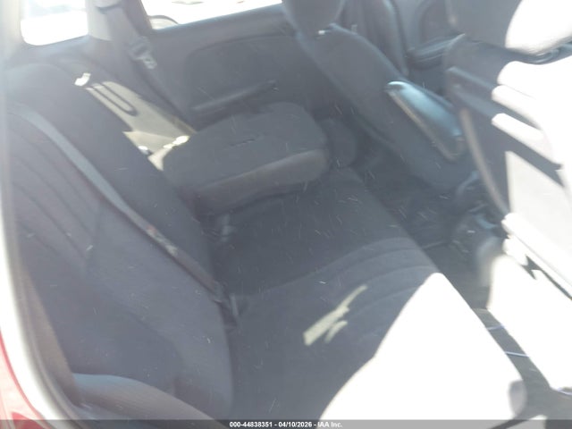 44838351 :رقم المزاد ، 3C4FY58BX5T573519 vin ، 2005 Chrysler Pt Cruiser Touring مزاد بيع