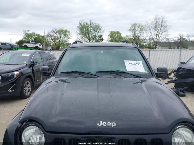 Aukcja sprzedaży 2003 Jeep Liberty Limited Edition, vin: 1J4GL58K43W563234, numer aukcji: 44838352