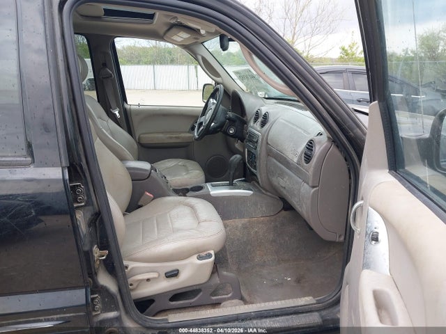 Aukcja sprzedaży 2003 Jeep Liberty Limited Edition, vin: 1J4GL58K43W563234, numer aukcji: 44838352