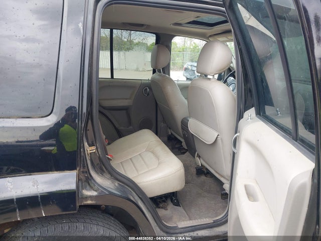 Aukcja sprzedaży 2003 Jeep Liberty Limited Edition, vin: 1J4GL58K43W563234, numer aukcji: 44838352