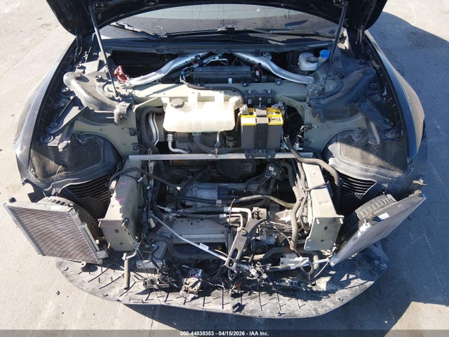 Продаж на аукціоні авто 2017 Tesla Model S 100d/60d/75d/90d/p100d, vin: 5YJSA1E2XHF194636, номер лоту: 44838353