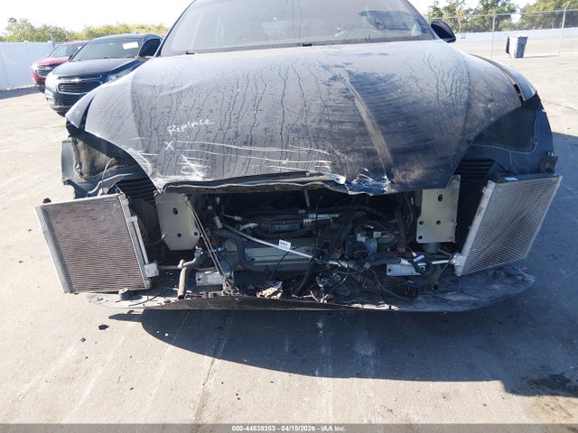 Продаж на аукціоні авто 2017 Tesla Model S 100d/60d/75d/90d/p100d, vin: 5YJSA1E2XHF194636, номер лоту: 44838353