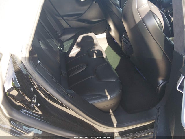 Продаж на аукціоні авто 2017 Tesla Model S 100d/60d/75d/90d/p100d, vin: 5YJSA1E2XHF194636, номер лоту: 44838353