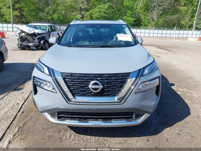 Aukcja sprzedaży 2023 Nissan Rogue Platinum Fwd, vin: JN8BT3DC2PW108010, numer aukcji: 44838359