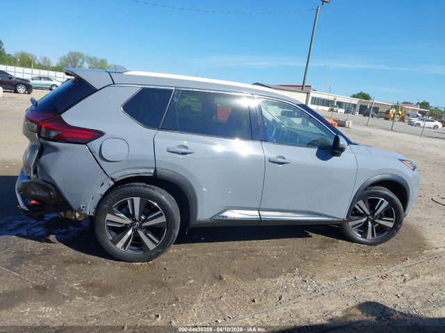 Aukcja sprzedaży 2023 Nissan Rogue Platinum Fwd, vin: JN8BT3DC2PW108010, numer aukcji: 44838359