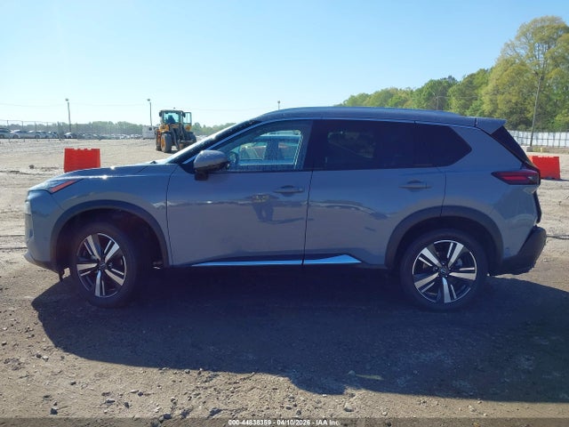 Aukcja sprzedaży 2023 Nissan Rogue Platinum Fwd, vin: JN8BT3DC2PW108010, numer aukcji: 44838359