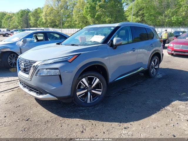 Aukcja sprzedaży 2023 Nissan Rogue Platinum Fwd, vin: JN8BT3DC2PW108010, numer aukcji: 44838359