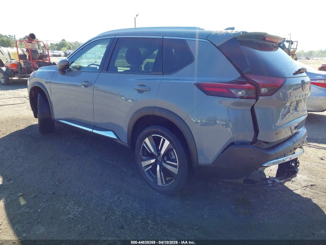 Aukcja sprzedaży 2023 Nissan Rogue Platinum Fwd, vin: JN8BT3DC2PW108010, numer aukcji: 44838359