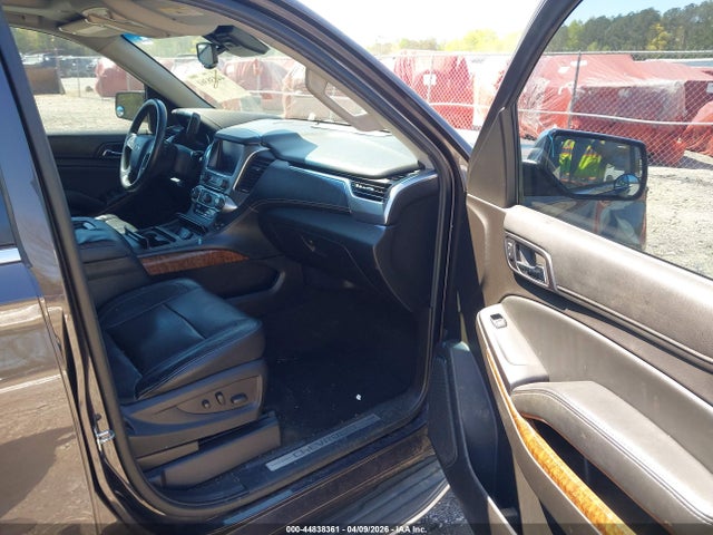 1GNSCCKCXFR585822 Chevrolet Tahoe Ltz