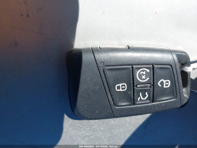Aukcja sprzedaży 2022 Volkswagen Tiguan 2.0t Se R-line Black, vin: 3VV8B7AX1NM102964, numer aukcji: 44838362