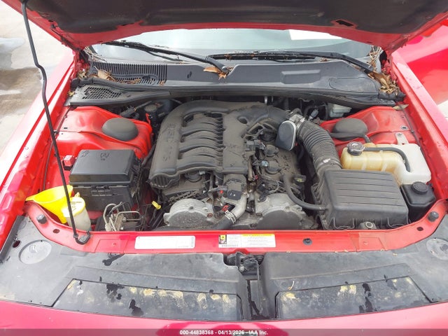 Продаж на аукціоні авто 2009 Dodge Challenger Se, vin: 2B3LJ44V29H604649, номер лоту: 44838368