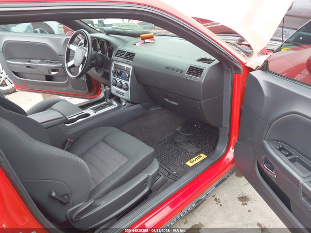 Продаж на аукціоні авто 2009 Dodge Challenger Se, vin: 2B3LJ44V29H604649, номер лоту: 44838368