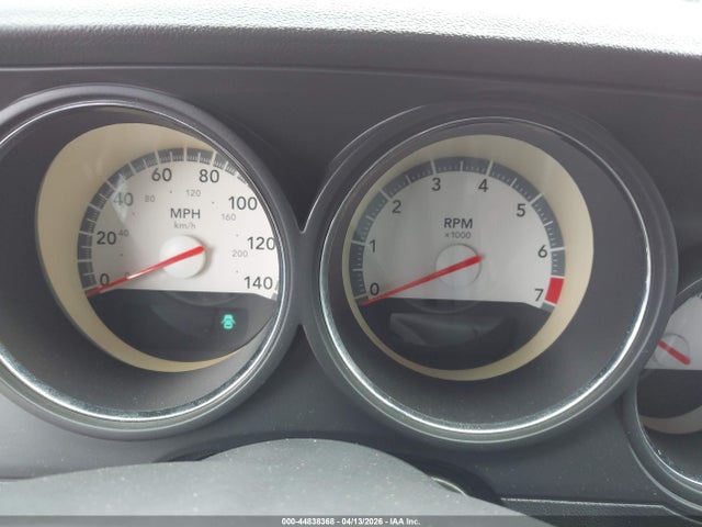 Продаж на аукціоні авто 2009 Dodge Challenger Se, vin: 2B3LJ44V29H604649, номер лоту: 44838368