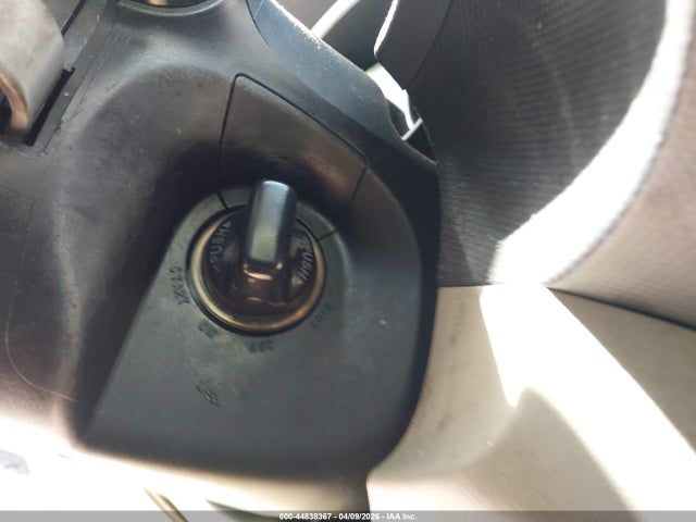 2010 Mitsubishi Outlander Se მანქანა იყიდება აუქციონზე, vin: JA4AS3AW4AZ001193, აუქციონის ნომერი: 44838367