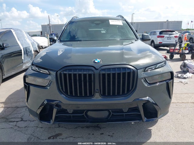 Продаж на аукціоні авто 2024 Bmw X7 Xdrive40i, vin: 5UX23EM07R9U17579, номер лоту: 44838370