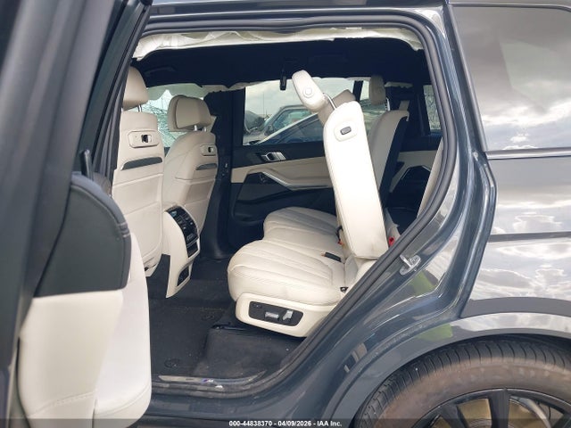 Продаж на аукціоні авто 2024 Bmw X7 Xdrive40i, vin: 5UX23EM07R9U17579, номер лоту: 44838370