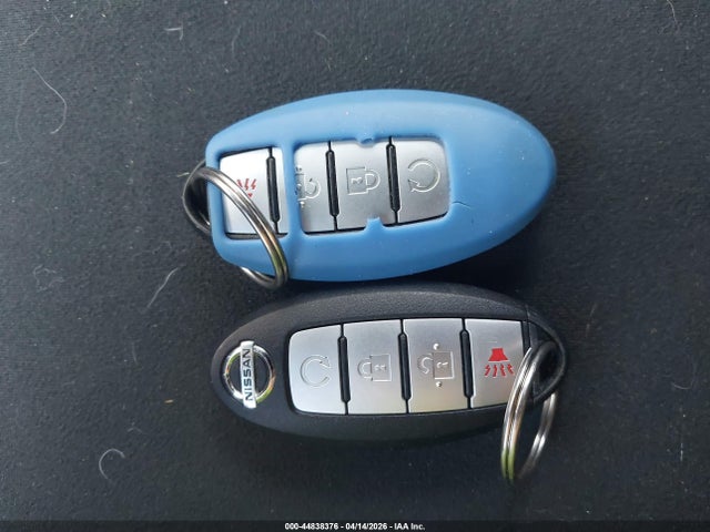 2014 NISSAN PATHFINDER 5N1AR2MM2EC715253 Photo 10