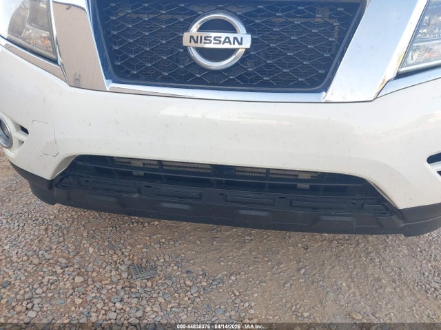 2014 NISSAN PATHFINDER 5N1AR2MM2EC715253 Photo 5