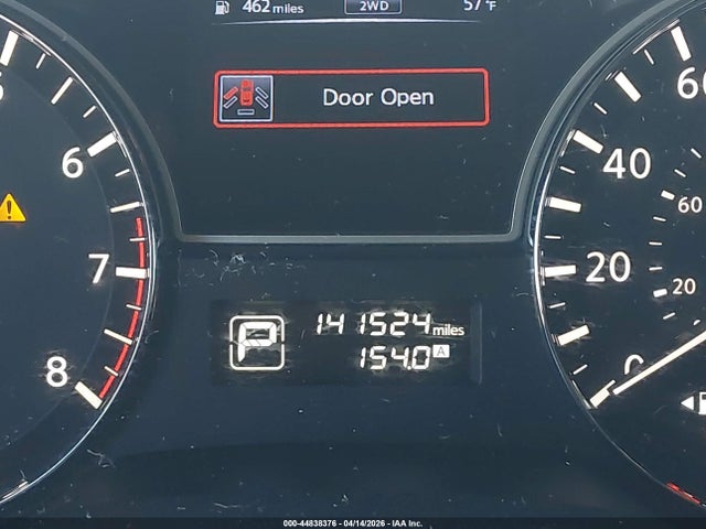 2014 NISSAN PATHFINDER 5N1AR2MM2EC715253 Photo 6