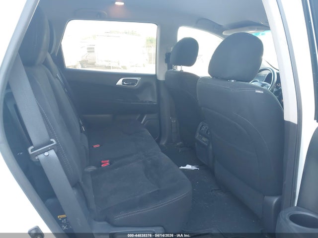 2014 NISSAN PATHFINDER 5N1AR2MM2EC715253 Photo 7