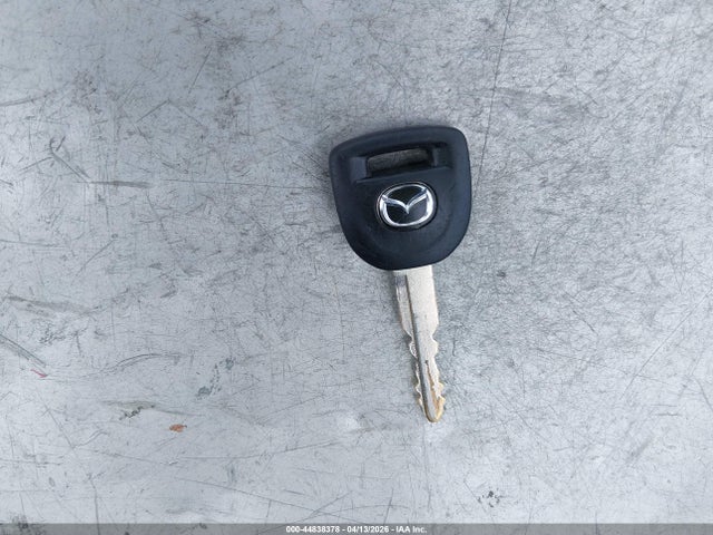 Aukcja sprzedaży 2013 Mazda Mazda3 I Sv, vin: JM1BL1TG4D1823660, numer aukcji: 44838378