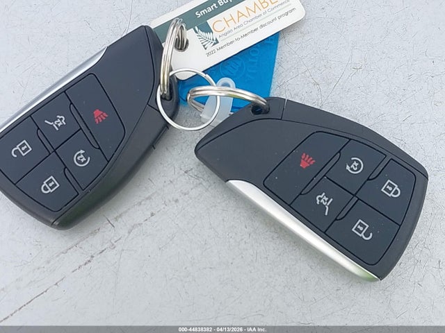 Продаж на аукціоні авто 2021 Buick Envision Fwd Essence, vin: LRBFZNR41MD048087, номер лоту: 44838382