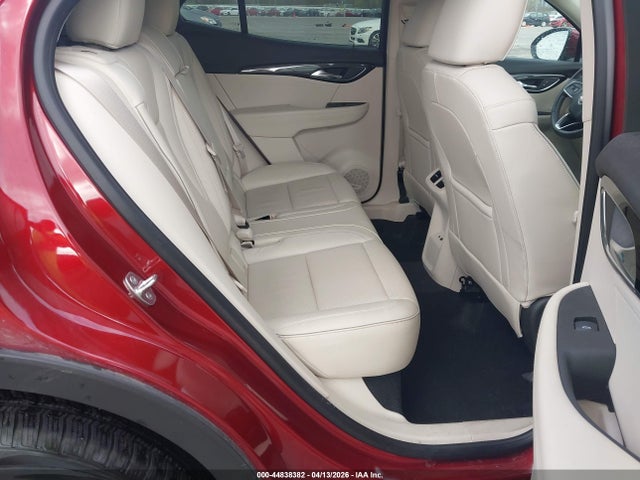 Продаж на аукціоні авто 2021 Buick Envision Fwd Essence, vin: LRBFZNR41MD048087, номер лоту: 44838382