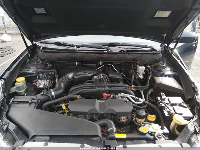 44838388 :رقم المزاد ، 4S4BRBKC4D3304062 vin ، 2013 Subaru Outback 2.5i Limited مزاد بيع