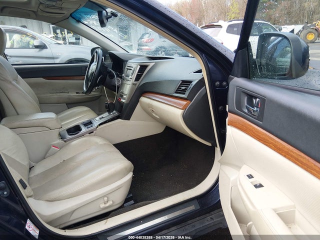 44838388 :رقم المزاد ، 4S4BRBKC4D3304062 vin ، 2013 Subaru Outback 2.5i Limited مزاد بيع