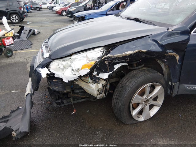 44838388 :رقم المزاد ، 4S4BRBKC4D3304062 vin ، 2013 Subaru Outback 2.5i Limited مزاد بيع