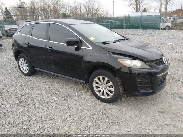 2010 MAZDA CX-7 JM3ER2WM8A0328311