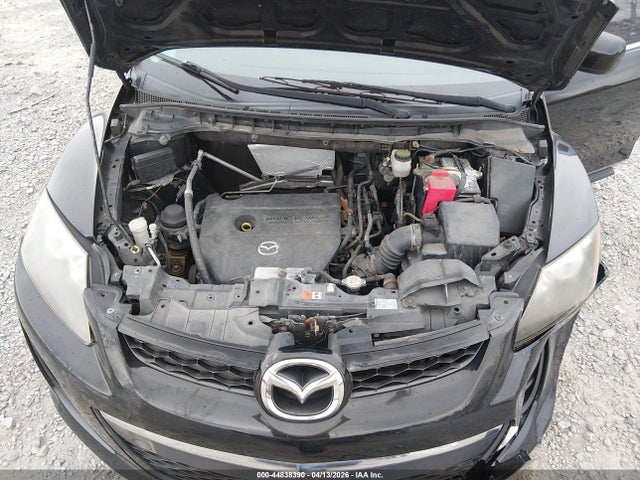 2010 MAZDA CX-7 JM3ER2WM8A0328311 Photo 9