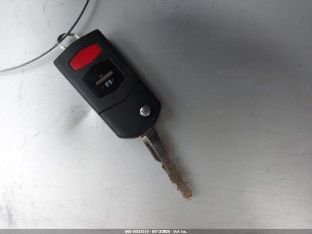 2010 MAZDA CX-7 JM3ER2WM8A0328311 Photo 10